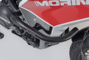 Moto Morini X-Cape 650 [2021-2024] – Ütősáv – 4. kép