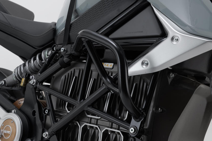 Zero SR / F ZF 14.4 Naked Street [2019-2021] – Crash bar – 2. kép