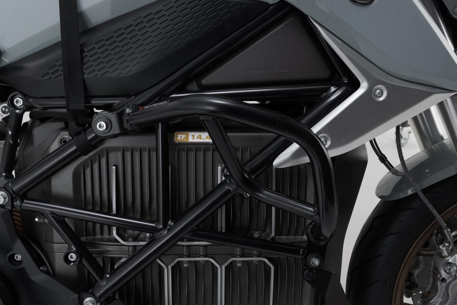 Zero SR / F ZF 14.4 Naked Street [2019-2021] – Crash bar – 4. kép