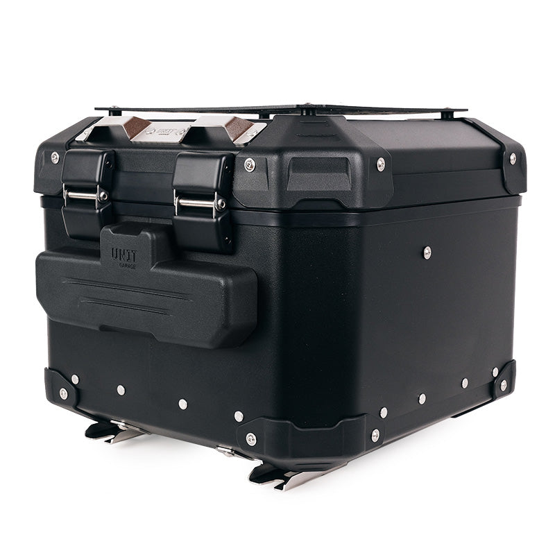 BMW R 120 G/S ADV [2004-2012] - Rückenlehne für Atlas Topcases