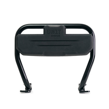 BMW R 12 [2024-2026] - Universelle Rückenlehne für Gepäckträger Unit Garage