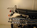 Triumph Thruxton [2004-2015] - csomagtartó-2