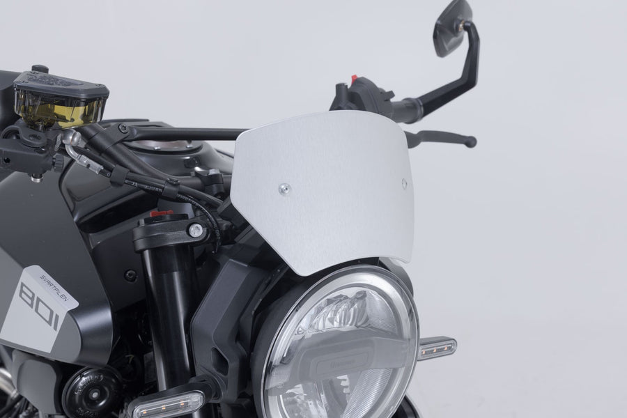 Husqvarna Svartpilen 801 [2024-2025] – Szélvédő – 2. kép