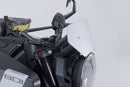 Husqvarna Svartpilen 801 [2024-2025] – Szélvédő – 7. kép