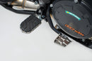 KTM 990 Supermoto R [2012] - lábfékkar hosszabbító – 1. kép