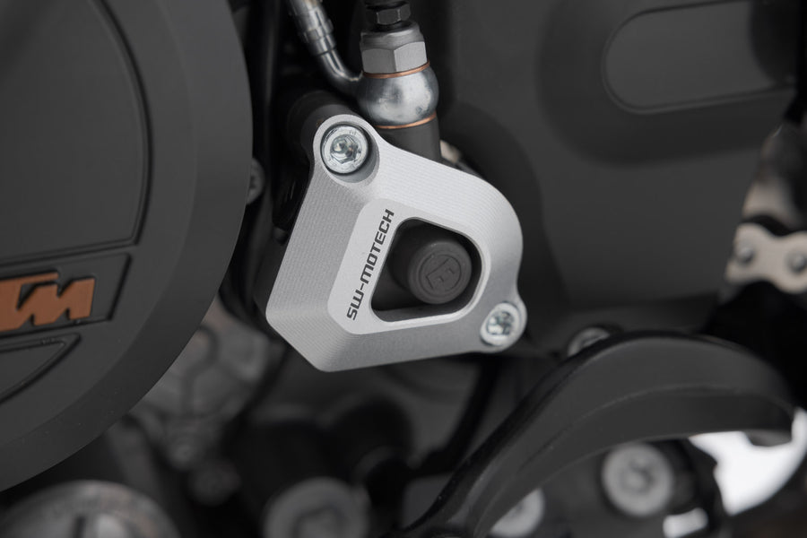 KTM 1290 Super Duke R EVO [2022-2024] - tengelykapcsoló munkahenger védelem - 1. kép