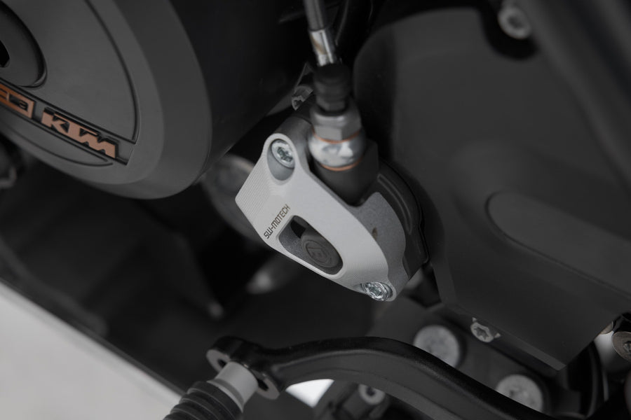 KTM 1090 Adventure [2018] - Tengelykapcsoló munkahenger védelem – 4. kép