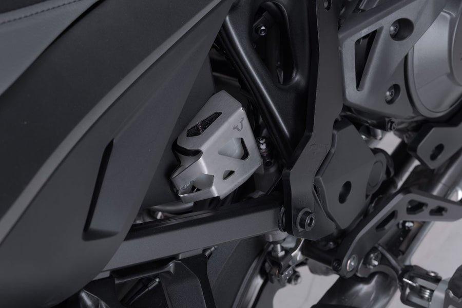 Honda NT 1100 [2022-2025] - Fékfolyadék tartály védelme - 4. kép