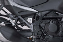 Honda NT 1100 [2022-2025] - Fékfolyadék tartály védelme - 6. kép