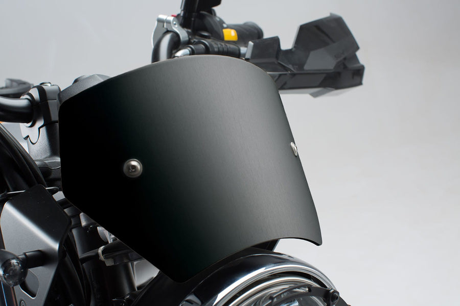 Suzuki SV 650 [2016-2026] - szélvédő – 2. kép
