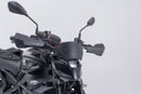 Yamaha MT-09 [2022-2026] – Szélvédő – 1. kép