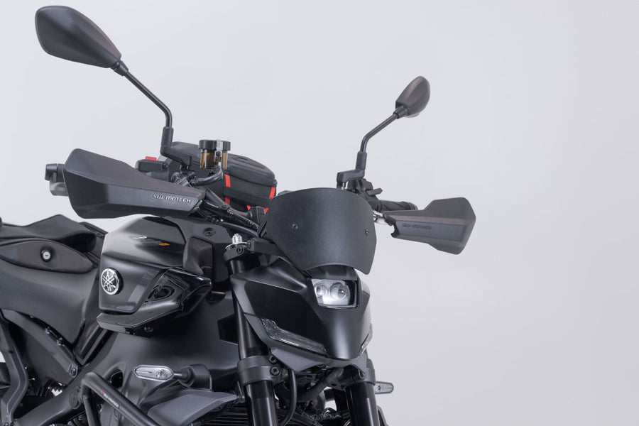 Yamaha MT-09 [2022-2026] – Szélvédő – 1. kép