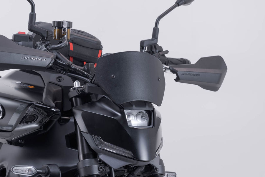 Yamaha MT-09 [2022-2026] – Szélvédő – 2. kép