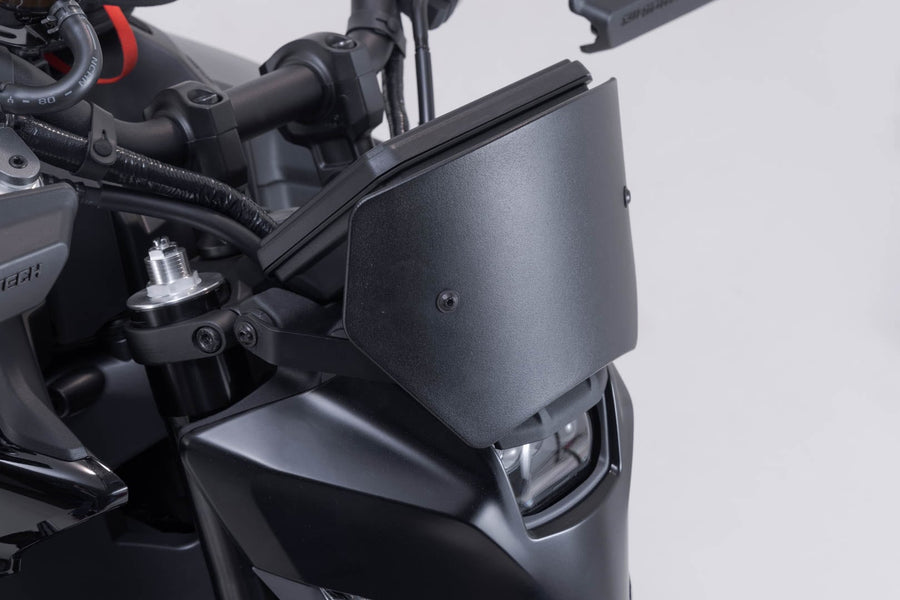 Yamaha MT-09 [2022-2026] – Szélvédő – 5. kép