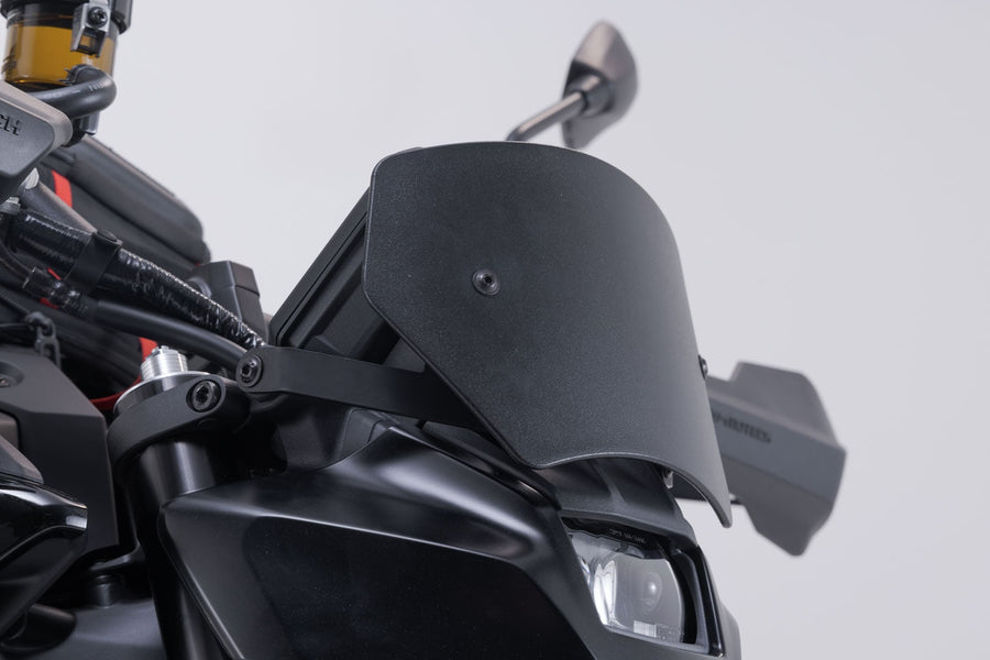 Yamaha MT-09 SP [2022-2026] - Szélvédő - 6. kép