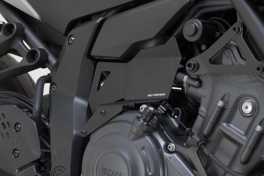 Yamaha MT 07 [2024-2026] - burkolat - 1. kép