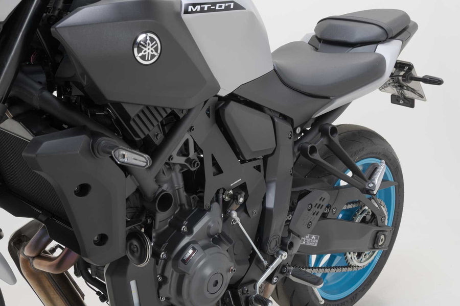 Yamaha MT 07 [2024-2026] - burkolat - 5. kép