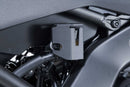 Yamaha Tracer 9 GT Y-AMT [2025-2026] - Fékfolyadék tartály védelme - 3. kép