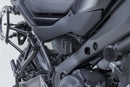 Yamaha Tracer 9 GT Y-AMT [2025-2026] - Fékfolyadék tartály védelme - 8. kép