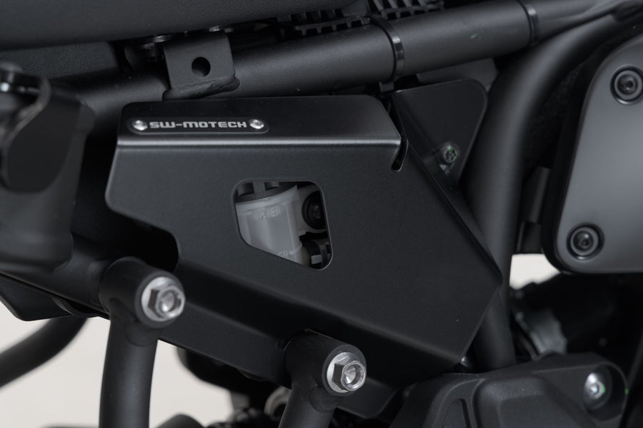 Yamaha XSR 700 [2019-2026] - Fékfolyadék tartály védőkészlet - 4. kép