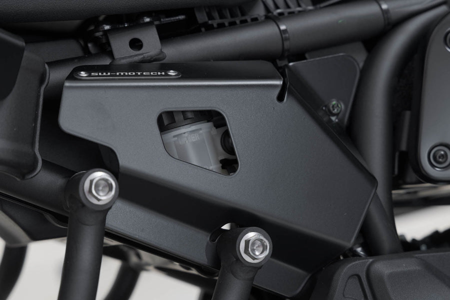 Yamaha XSR 700 [2019-2026] - Fékfolyadék tartály védőkészlet - 6. kép