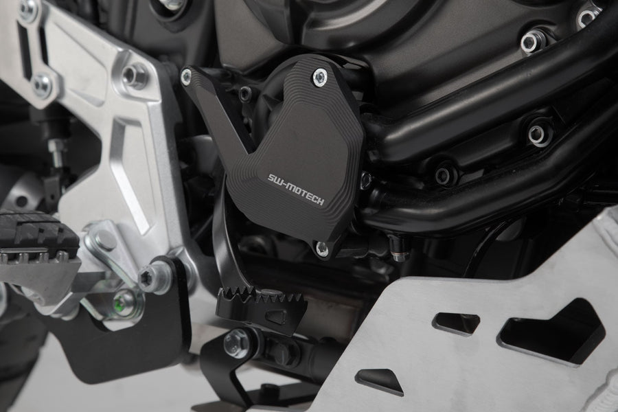 Yamaha XTZ 700 X Tenere 700 Extreme Edition [2023-2024] – Vízszivattyú védelem – 1. kép
