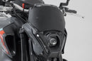 Yamaha MT 09 Tracer GT [2020] – Szélvédő – 1. kép