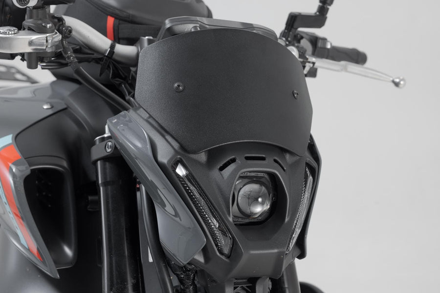 Yamaha MT 09 Tracer GT [2020] – Szélvédő – 1. kép
