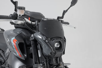 Yamaha MT-09 SP [2021-2023] – Szélvédő – 2. kép
