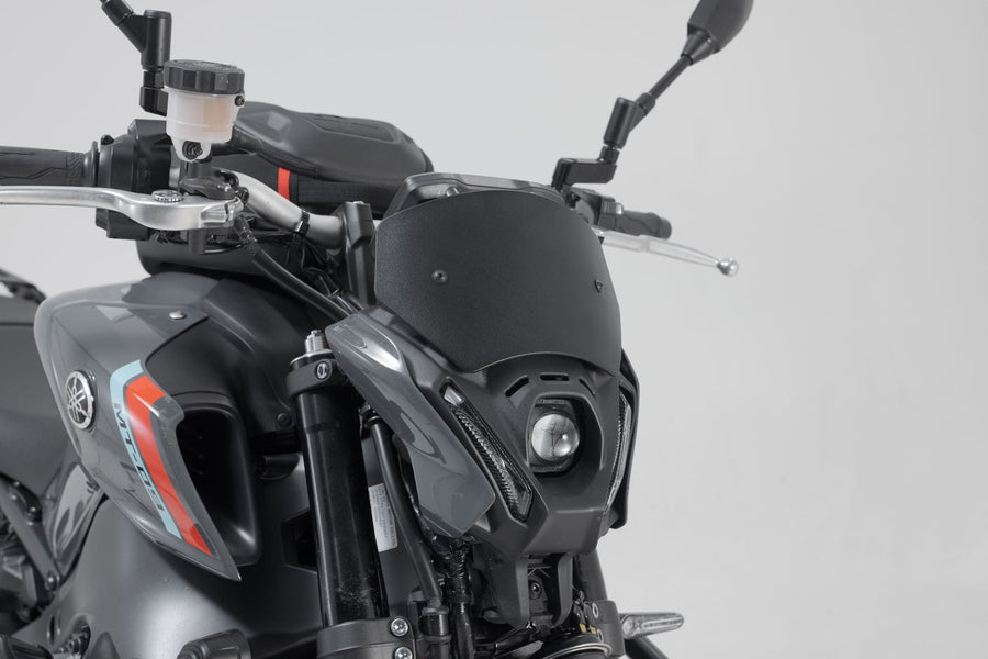 Yamaha Tracer 9 [2021-2022] – Szélvédő – 2. kép