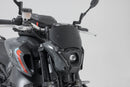 Yamaha MT 09 Tracer GT [2020] – Szélvédő – 2. kép