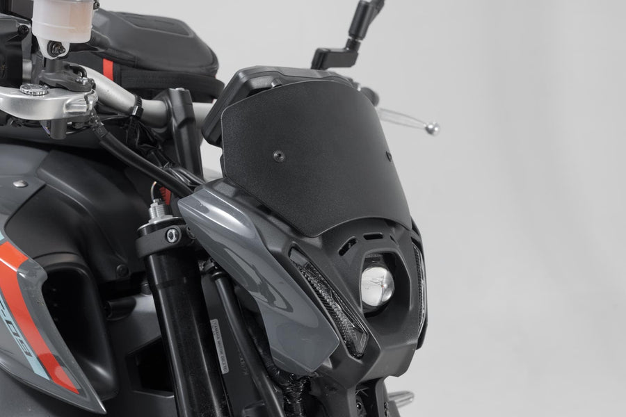 Yamaha MT-09 [2020-2023] – Szélvédő – 3. kép