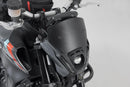 Yamaha MT-09 SP [2021-2023] – Szélvédő – 4. kép