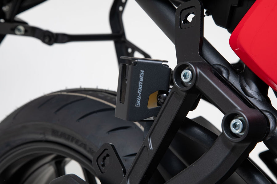 Yamaha Tracer 9 [2021-2022] – Fékfolyadék-tartály védelme – 1. kép