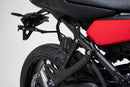Yamaha Tracer 9 [2021-2022] - Fékfolyadék tartály védelme - 2. kép
