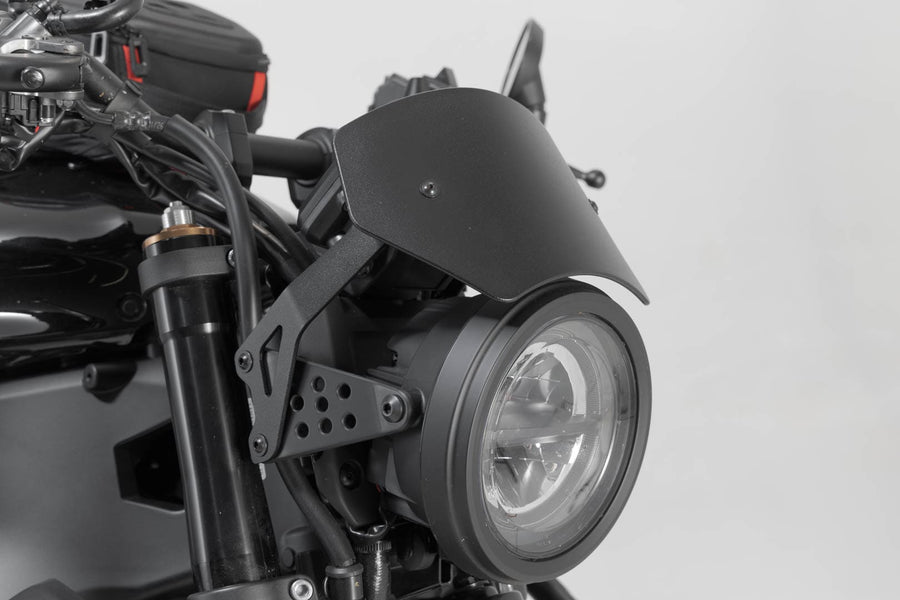 Yamaha XSR 900 [2021-2025] – Szélvédő – 1. kép