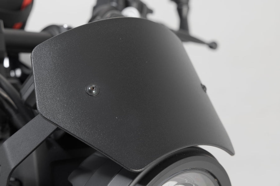 Yamaha XSR 900 [2021-2025] – Szélvédő – 2. kép