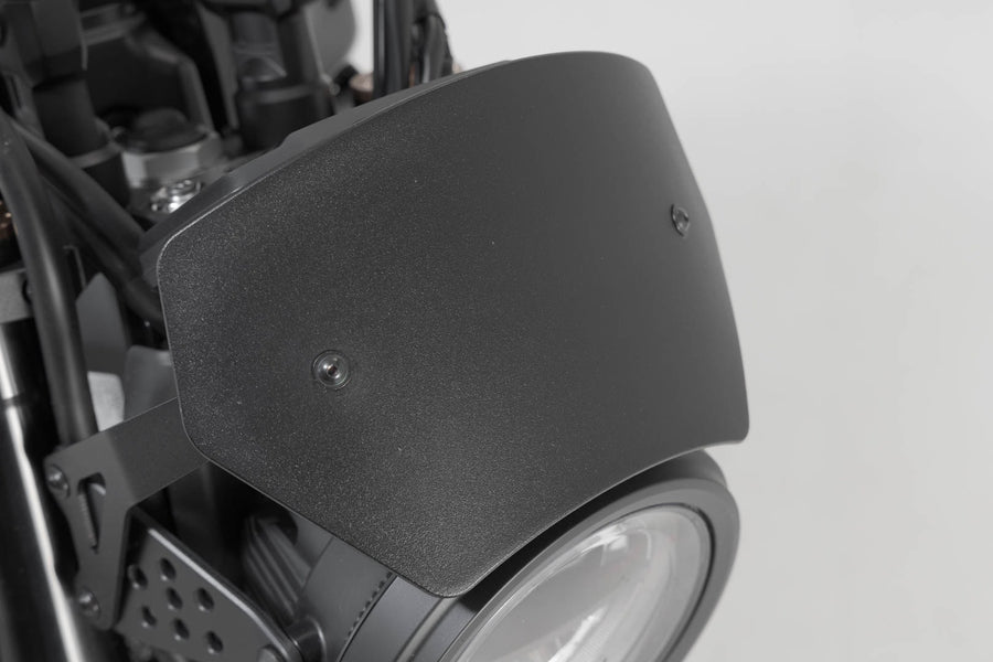 Yamaha XSR 900 [2021-2025] – Szélvédő – 3. kép