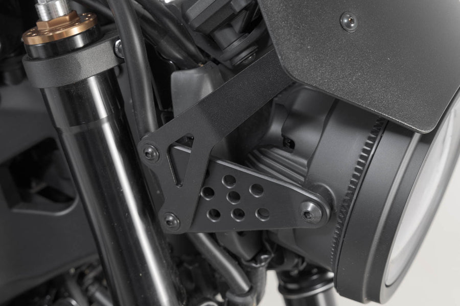 Yamaha XSR 900 [2021-2025] – Szélvédő – 4. kép