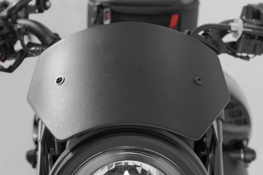Yamaha XSR 900 [2021-2025] – Szélvédő – 5. kép