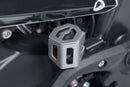 BMW F 650 GS (800 CC) Twin Special Edition [2012] - fékfolyadék tartály védelme - 4. kép