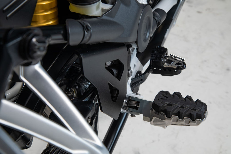 BMW R 1200 GS [2019] - Fékhenger védelem – 4. kép