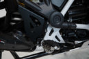 BMW R 1200 GS [2019] - Fékhenger védelem – 5. kép