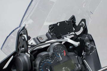 BMW R 1250 GS [2019-2024] - szélvédő megerősítés – 1. kép