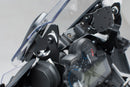 BMW R 1250 GS [2019-2024] - szélvédő megerősítés – 2. kép