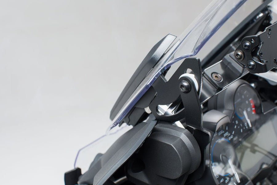 BMW R 1250 GS [2019-2024] - szélvédő megerősítés – 3. kép