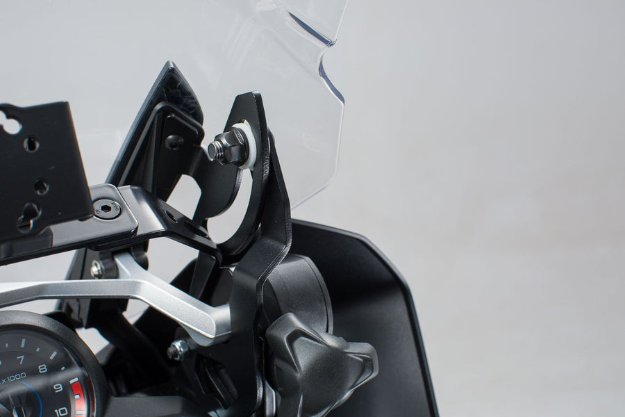 BMW R 1250 GS [2019-2024] - szélvédő megerősítés – 4. kép