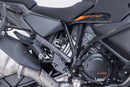 BMW F 650 GS (800 CC) Twin [2008-2012] - Fékfolyadék tartály védelme - 1. kép