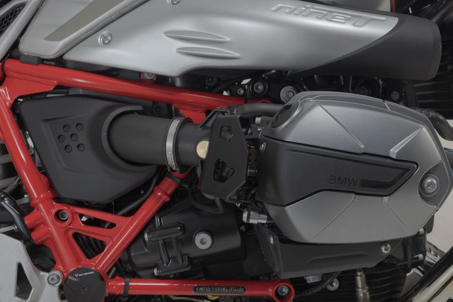 BMW R nineT [2020-2023] - üzemanyag befecskendező burkolat készlet - 2. kép