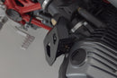 BMW R nineT [2020-2023] - üzemanyag-befecskendező burkolat készlet - 3. kép
